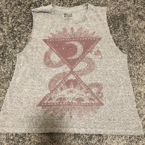 Billabong tank top